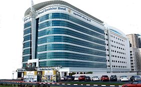 Grand Excelsior Hotel Bur Dubai